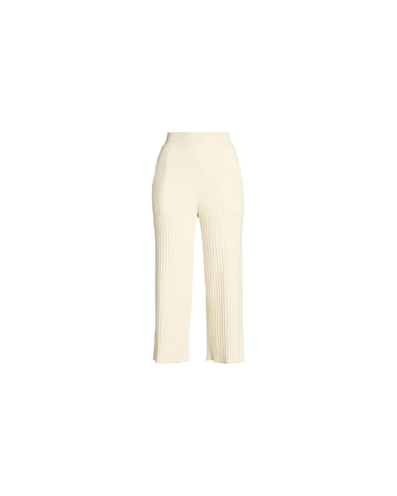 Loro Piana HOSEN & RÖCKE - Hosenauf YOOX.COM Elfenbein