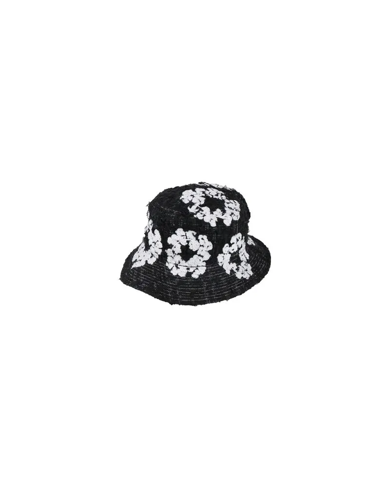 READYMADE ACCESSOIRES - Mützen & Hüteauf YOOX.COM Schwarz