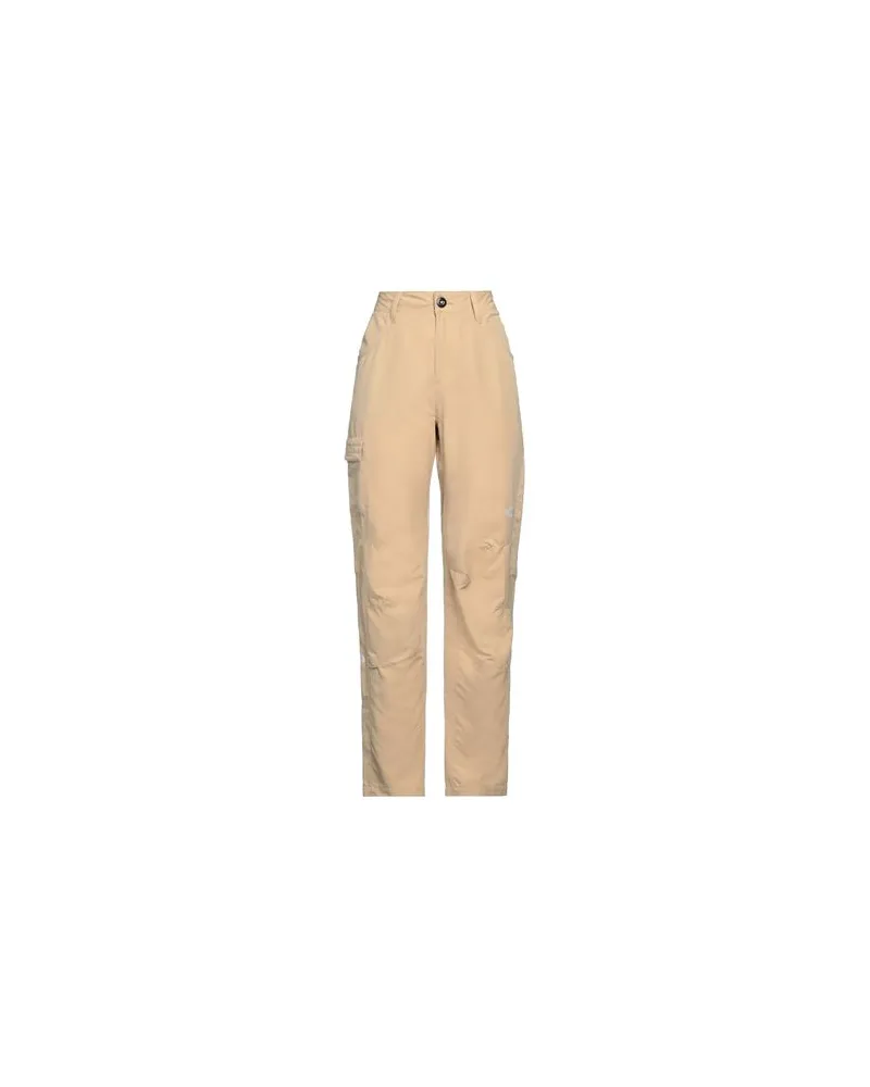 The North Face HOSEN & RÖCKE - Hosenauf YOOX.COM Sand