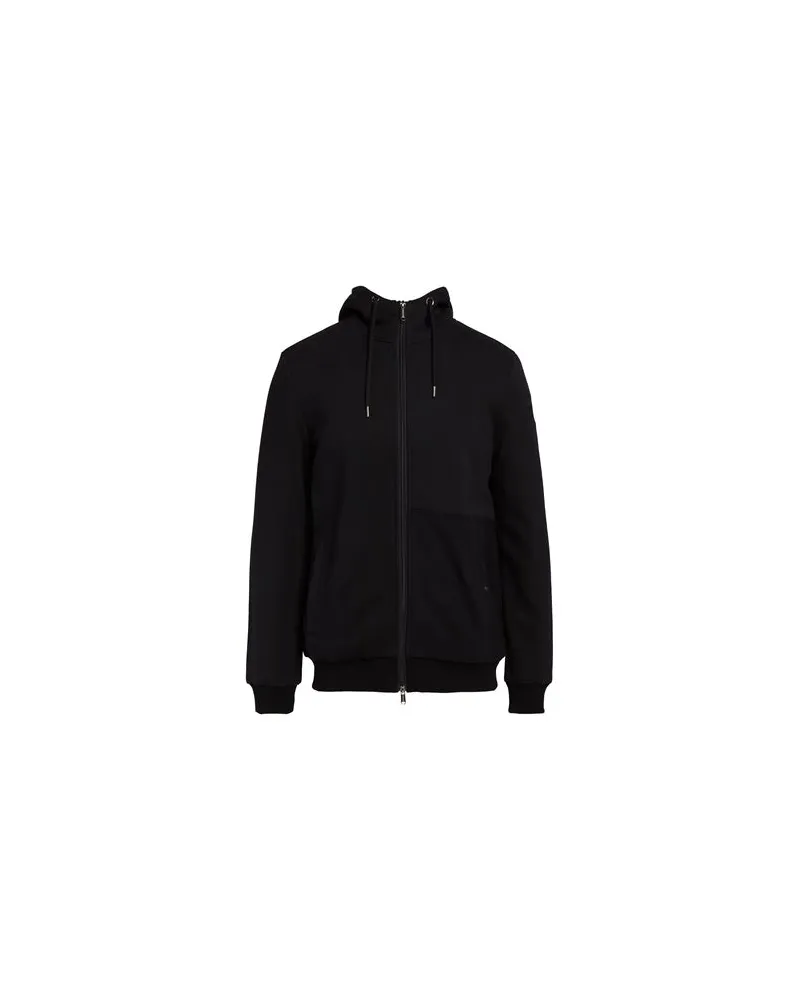 Bikkembergs TOPS - Sweatshirtsauf YOOX.COM Schwarz