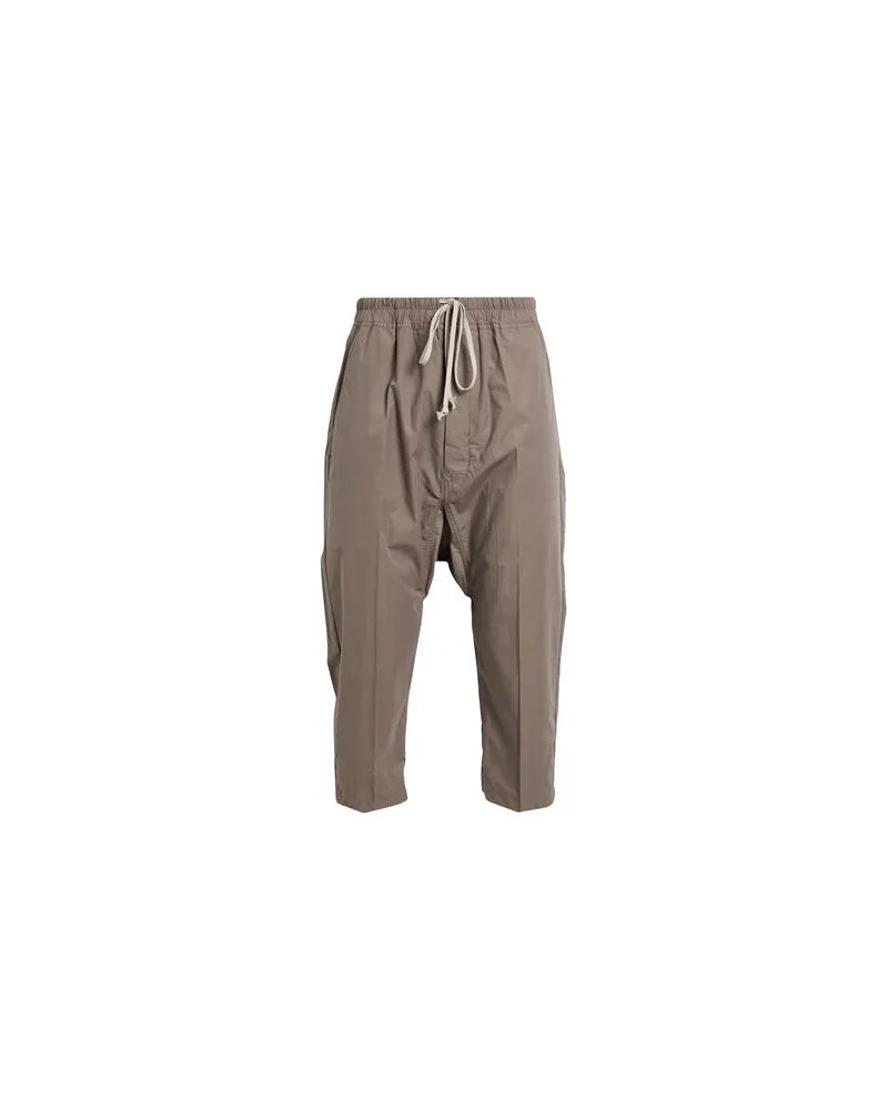 Rick Owens HOSEN & RÖCKE - Hosenauf YOOX.COM Maulwurfsgrau