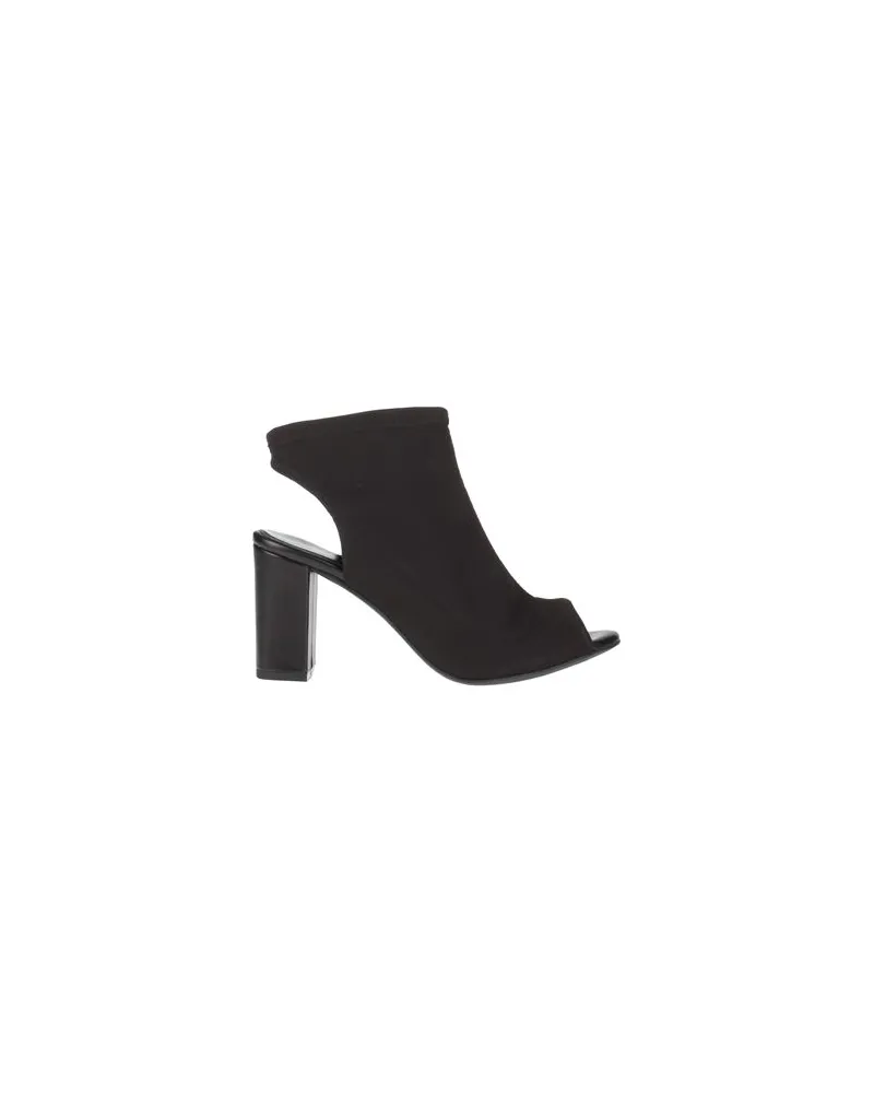 Marian SCHUHE - Sandalenauf YOOX.COM Schwarz