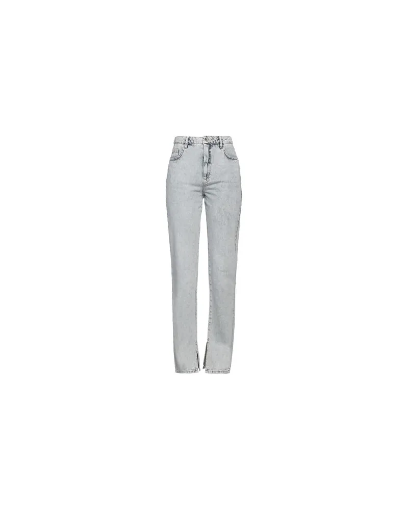 Pepe Jeans HOSEN & RÖCKE - Jeanshosenauf YOOX.COM Blau