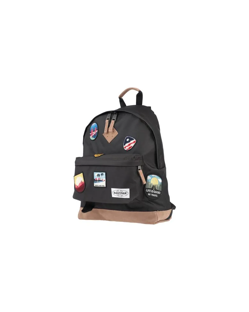 Eastpak TASCHEN - Rucksäckeauf YOOX.COM Schwarz