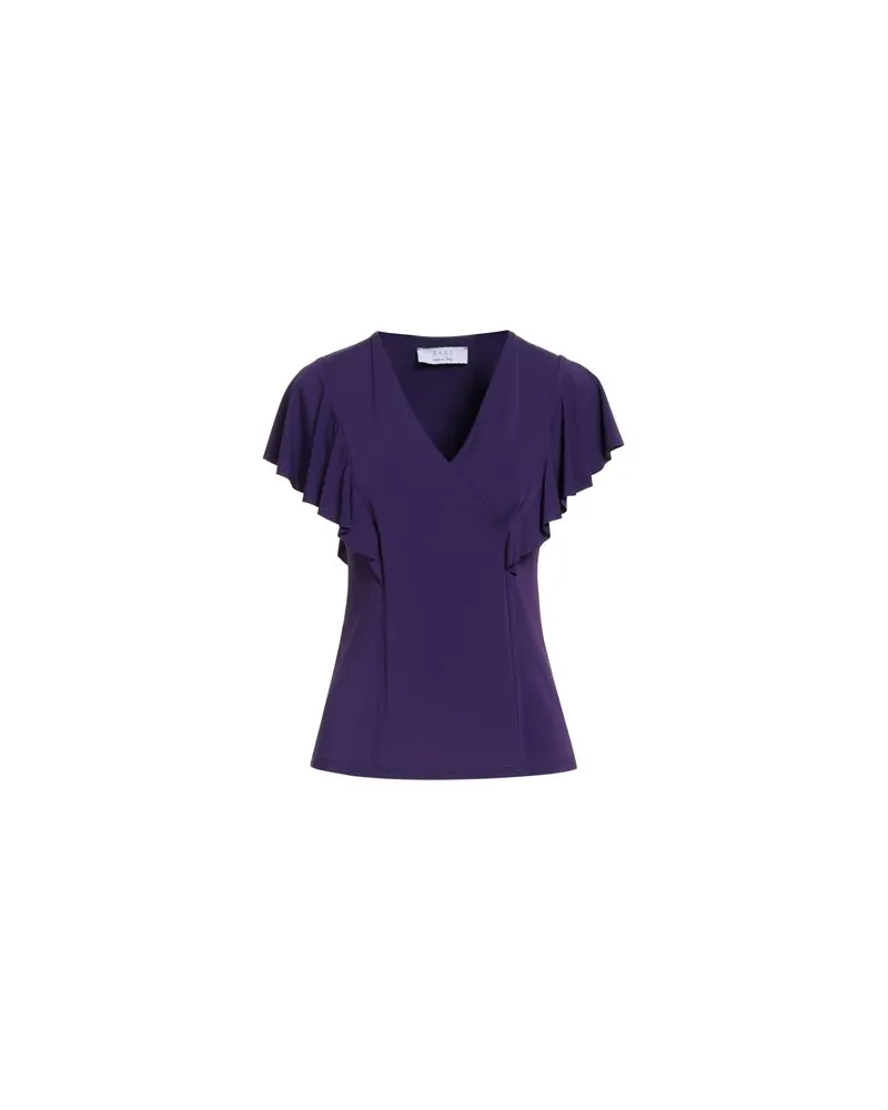 Kaos TOPS - T-shirtsauf YOOX.COM Violett