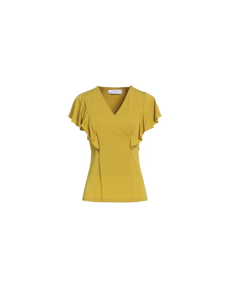 Kaos TOPS - T-shirtsauf YOOX.COM Ringelblume