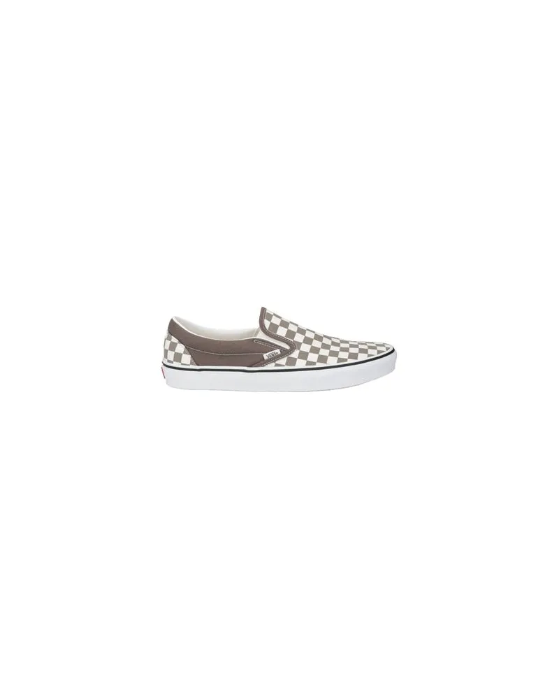 Vans SCHUHE - Sneakersauf YOOX.COM Khaki