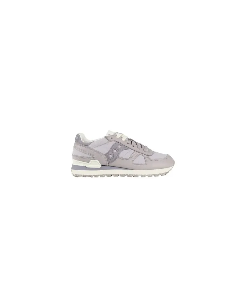 Saucony SHADOW ORIGINAL  - SCHUHE - Sneakersauf YOOX.COM Lila