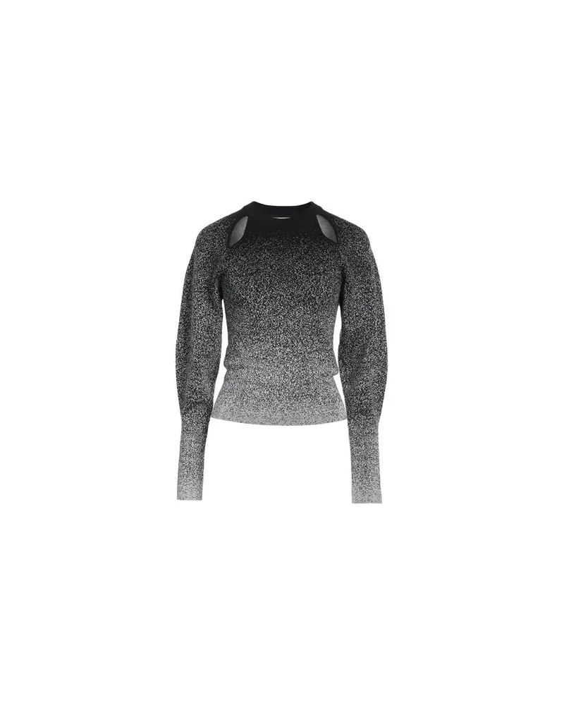 IRO STRICKWAREN - Pulloverauf YOOX.COM Schwarz