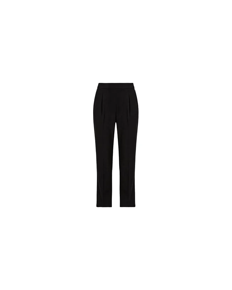 Dixie HOSEN & RÖCKE - Hosenauf YOOX.COM Schwarz