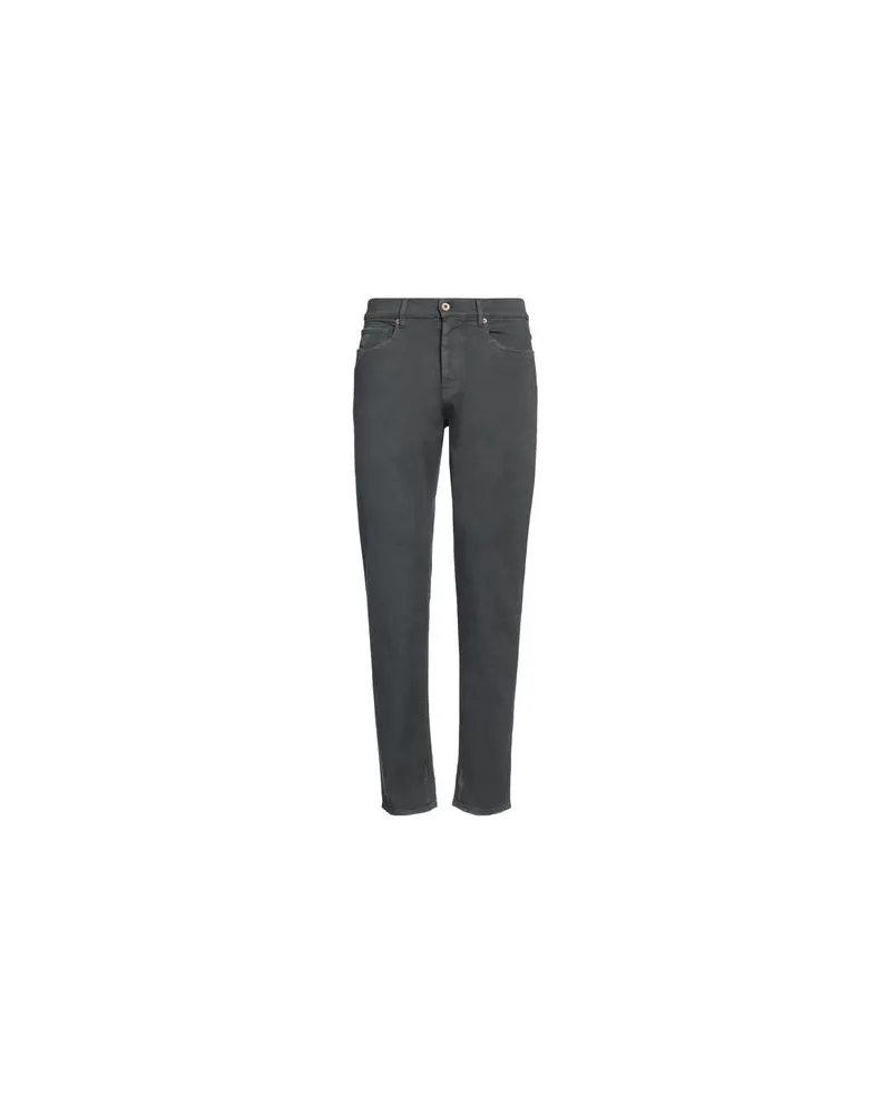 PENCE HOSEN & RÖCKE - Jeanshosenauf YOOX.COM Blei