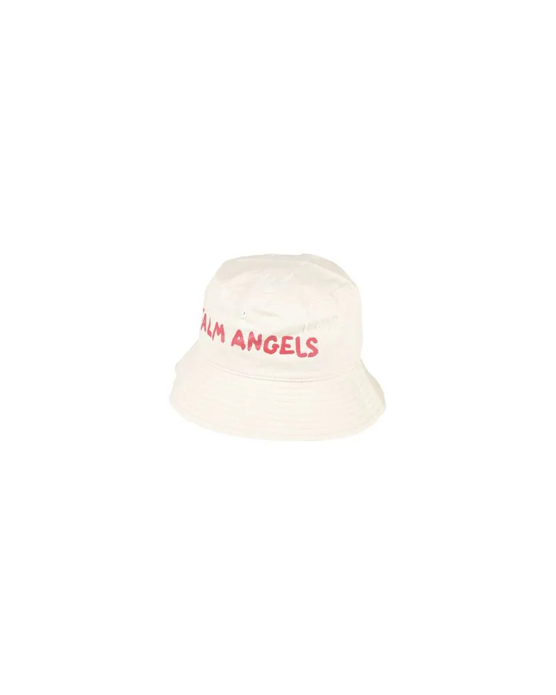 Palm Angels ACCESSOIRES - Mützen & Hüteauf YOOX.COM Beige