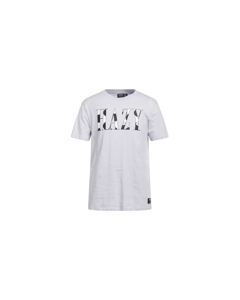 Wesc TOPS - T-shirtsauf YOOX.COM Lila