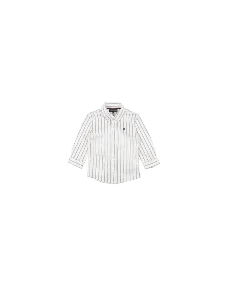 Tommy Hilfiger TOPS - Hemdenauf YOOX.COM Off
