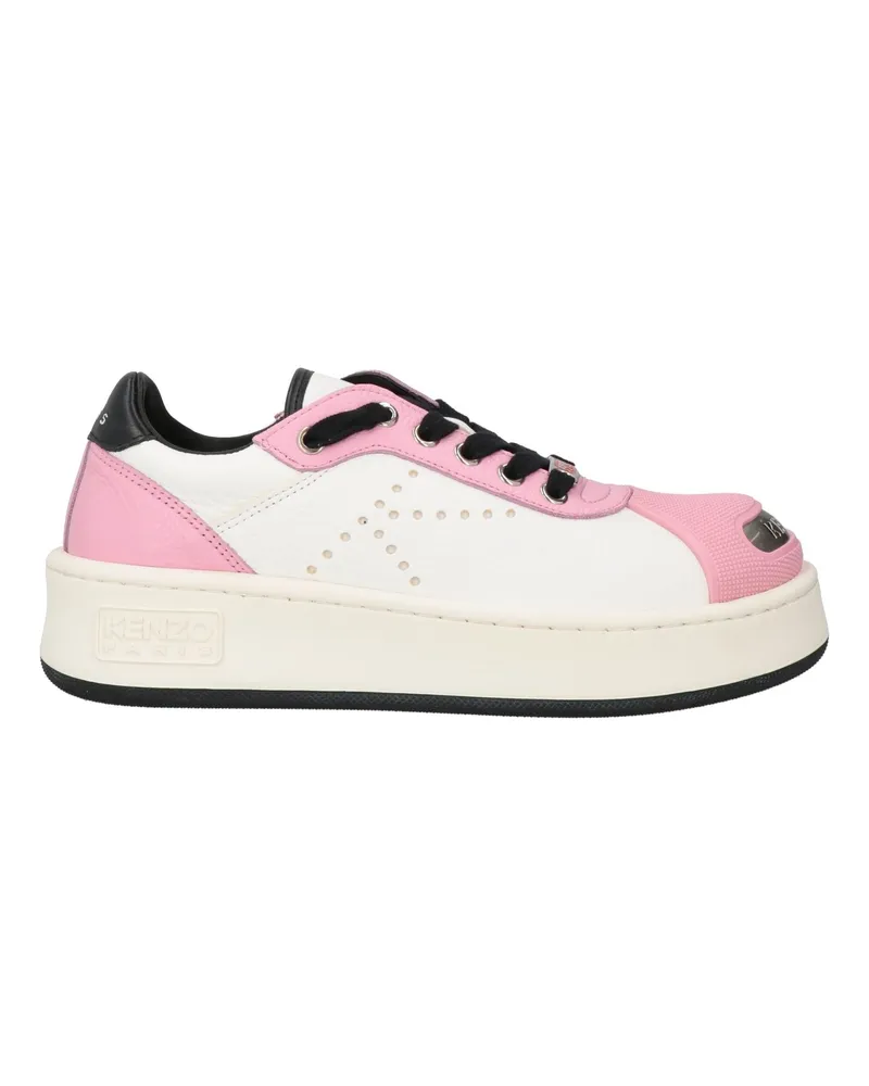 Kenzo Sneakers Rosa