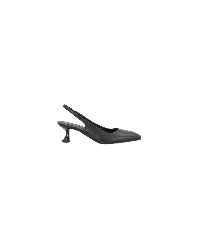 Zinda SCHUHE - Pumpsauf YOOX.COM Schwarz