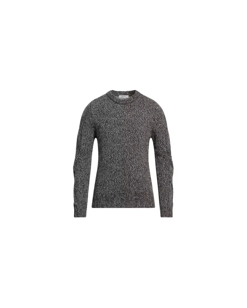 Alpha Studio STRICKWAREN - Pulloverauf YOOX.COM Nachtblau