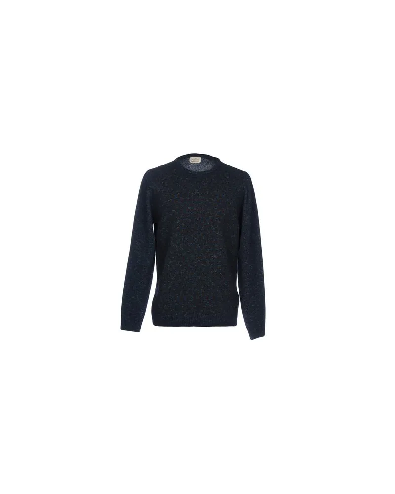 Brooksfield STRICKWAREN - Pulloverauf YOOX.COM Nachtblau