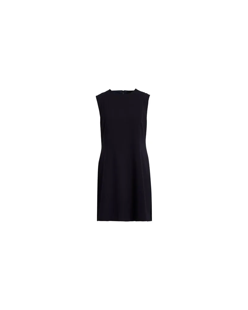 ottod’Ame KLEIDER - Mini-Kleiderauf YOOX.COM Nachtblau