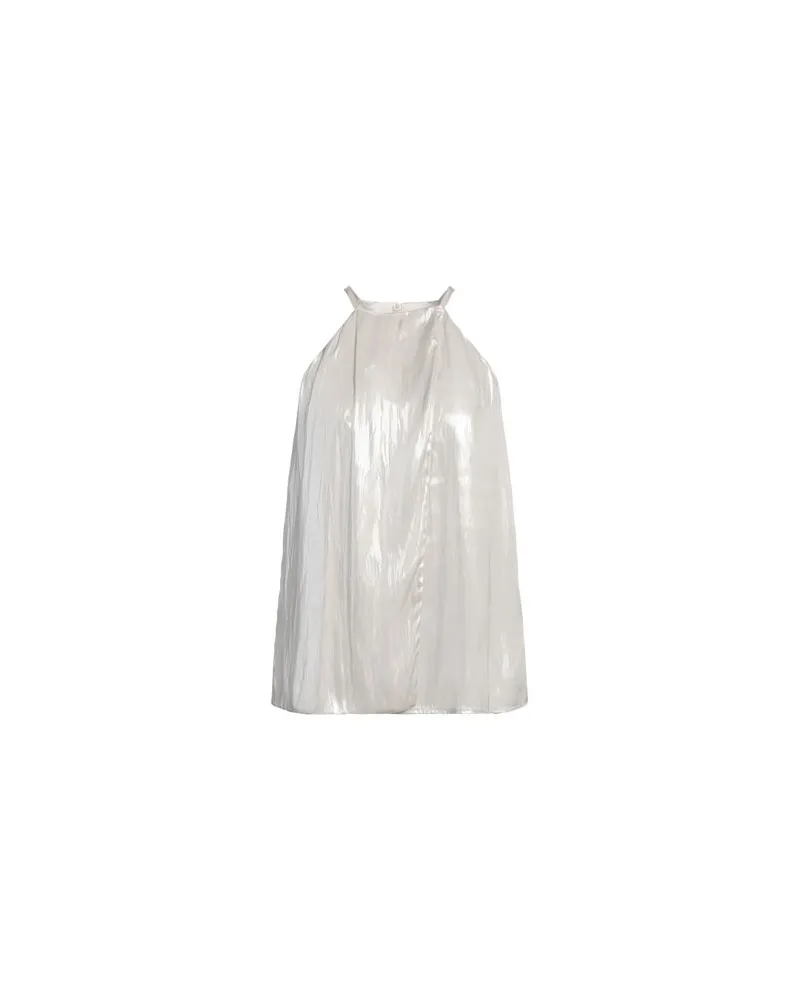 MARELLA TOPS - Topsauf YOOX.COM Elfenbein