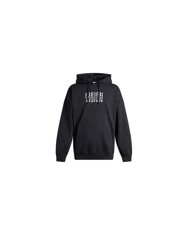 Only & Sons TOPS - Sweatshirtsauf YOOX.COM Schwarz