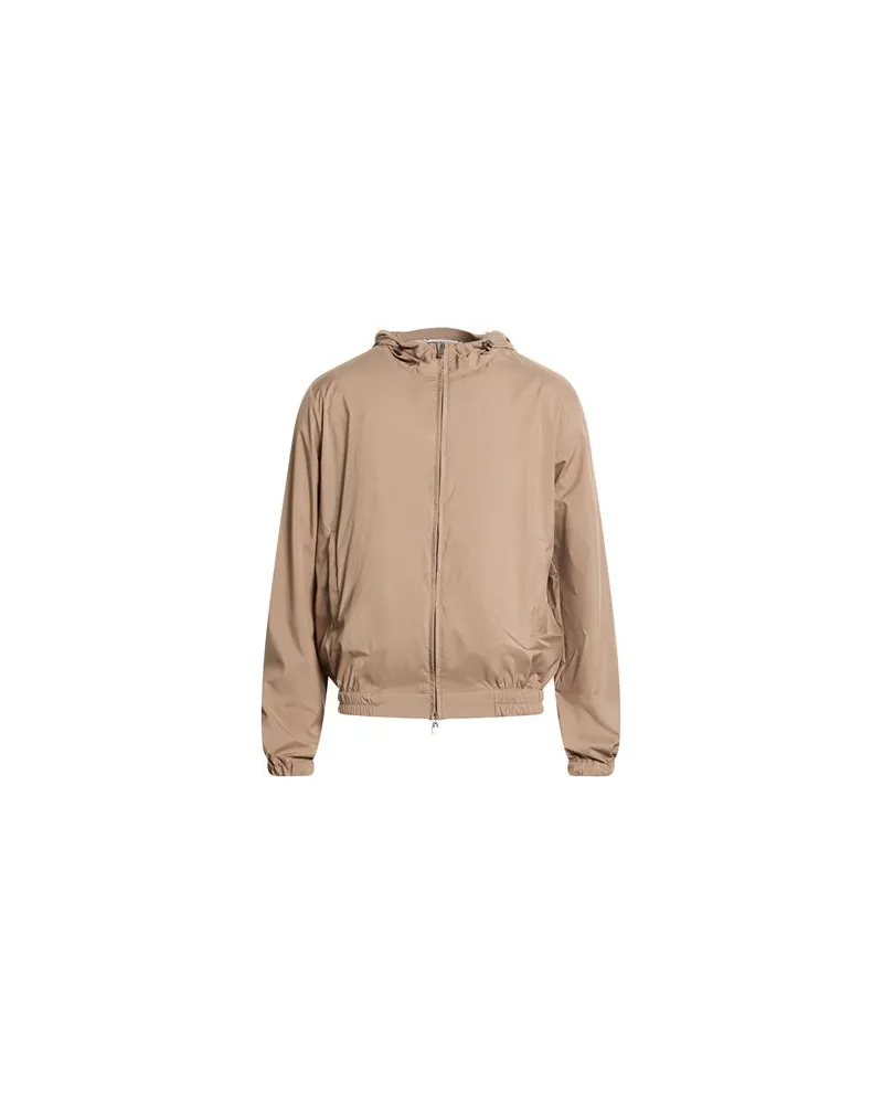 Fedeli JACKEN & MÄNTEL - Jacken und Anoraksauf YOOX.COM Khaki
