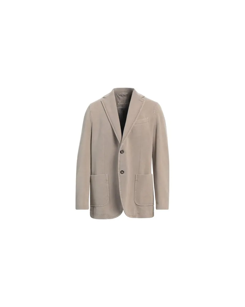 CIRCOLO 1901 ANZÜGE und CO-ORDS - Blazersauf YOOX.COM Khaki