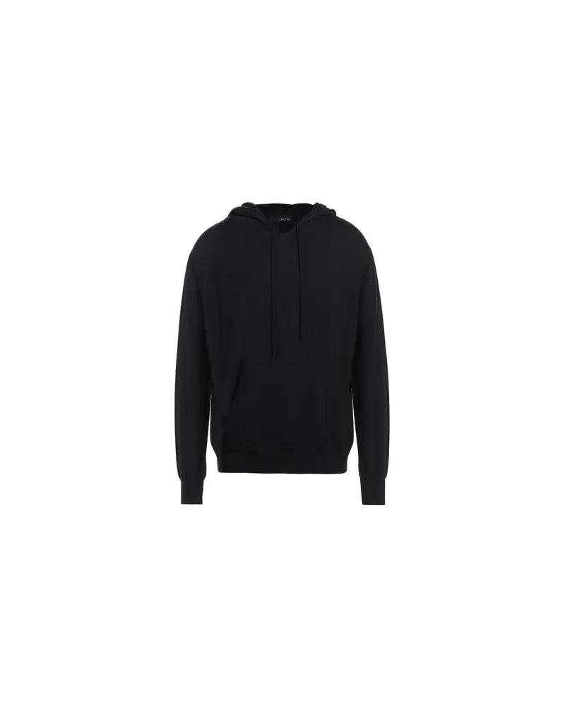 LARDINI STRICKWAREN - Pulloverauf YOOX.COM Nachtblau