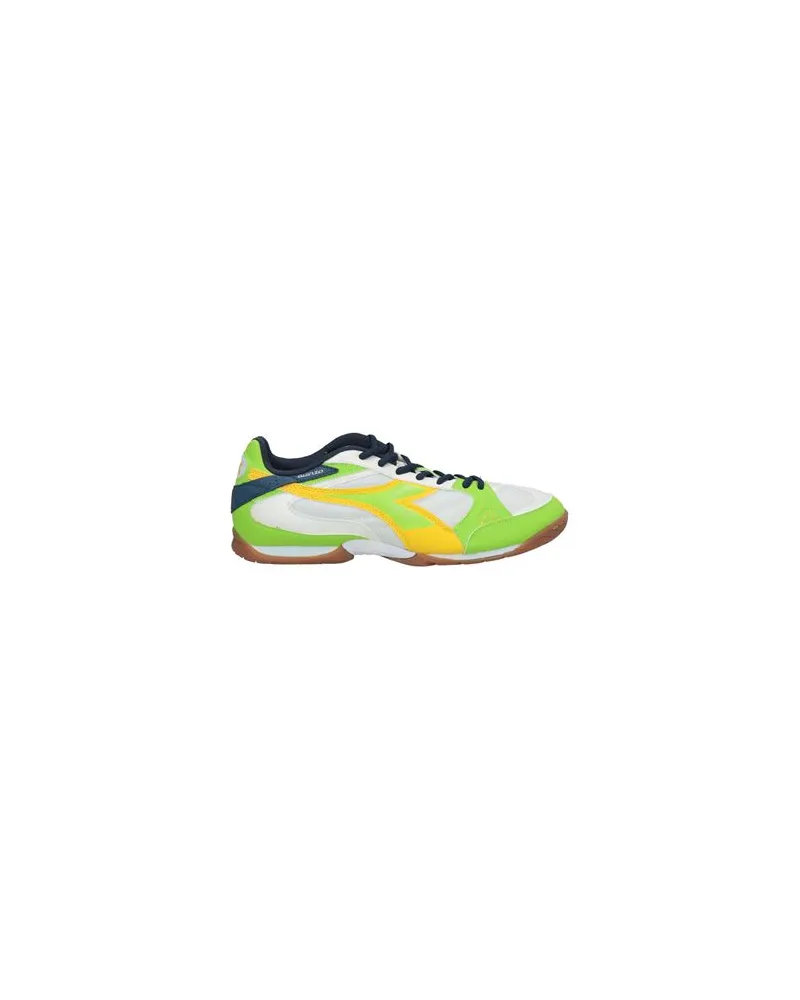 Diadora SCHUHE - Sneakersauf YOOX.COM Limettengrün