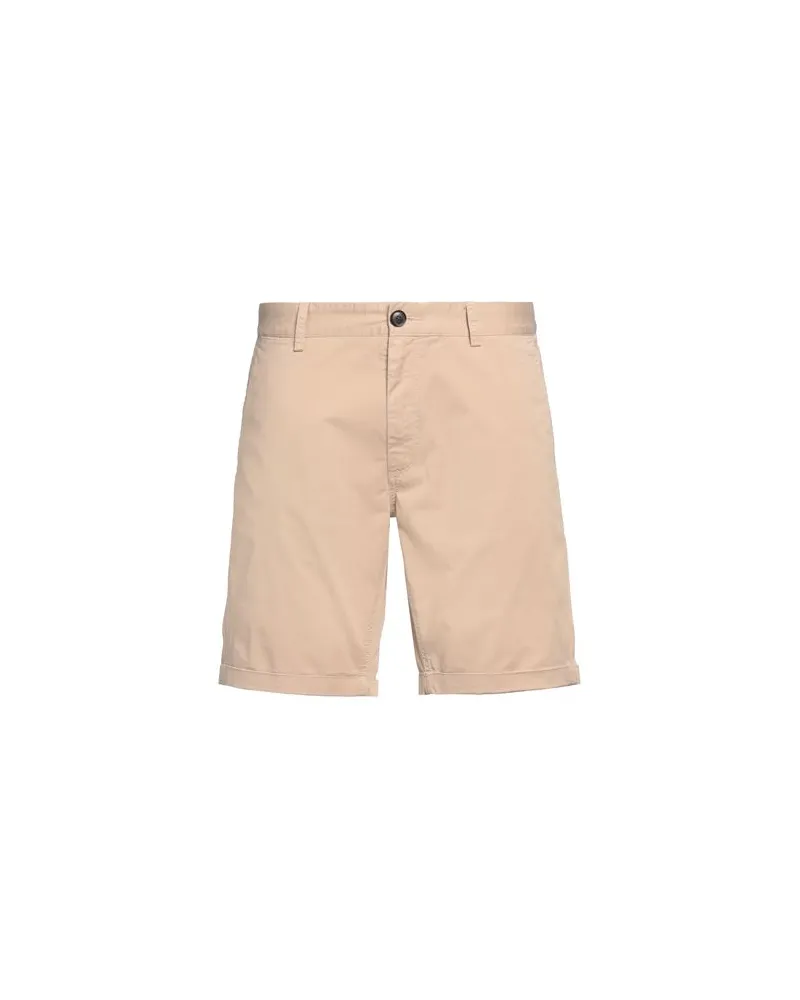 Sun68 HOSEN & RÖCKE - Shorts & Bermudashortsauf YOOX.COM Sand