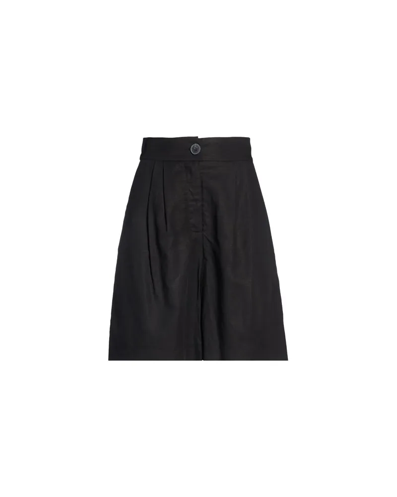 Kaos HOSEN & RÖCKE - Shorts & Bermudashortsauf YOOX.COM Schwarz
