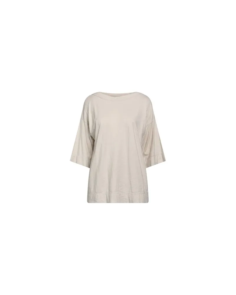 ROSSOPURO TOPS - T-shirtsauf YOOX.COM Beige