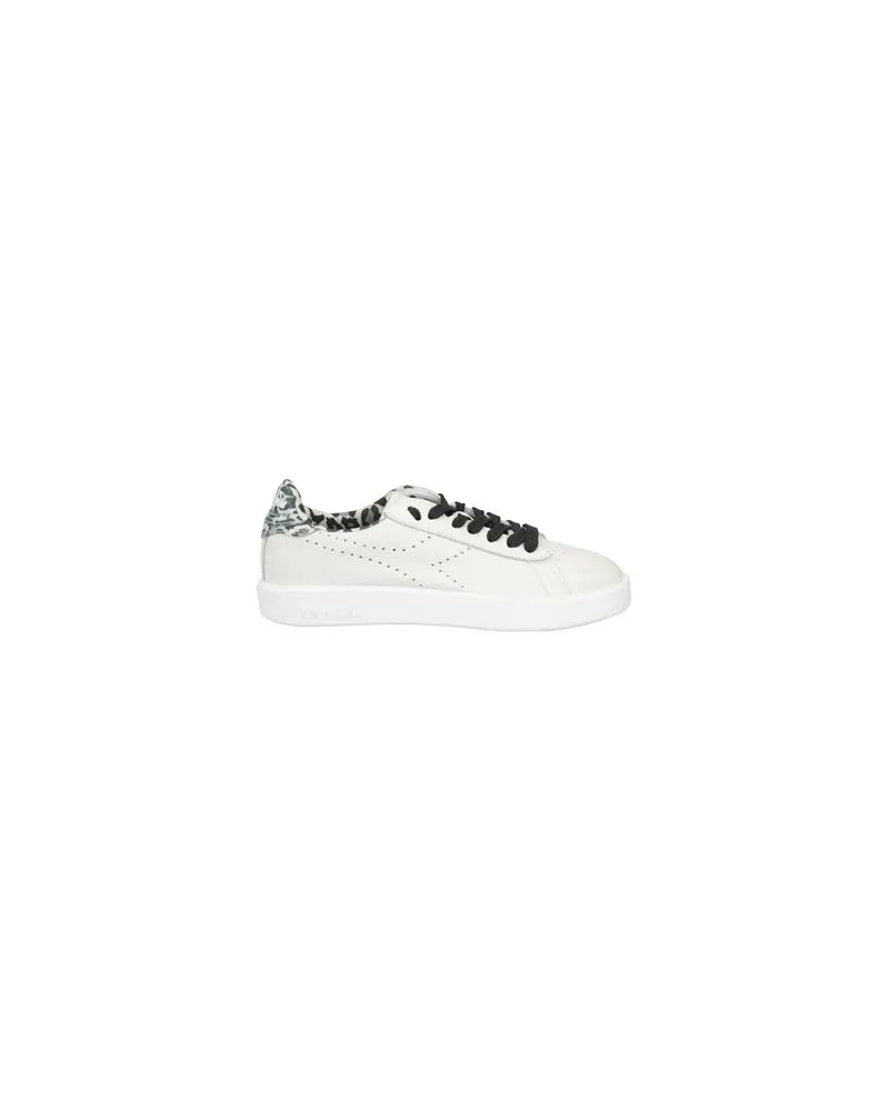 Diadora SCHUHE - Sneakersauf YOOX.COM Elfenbein