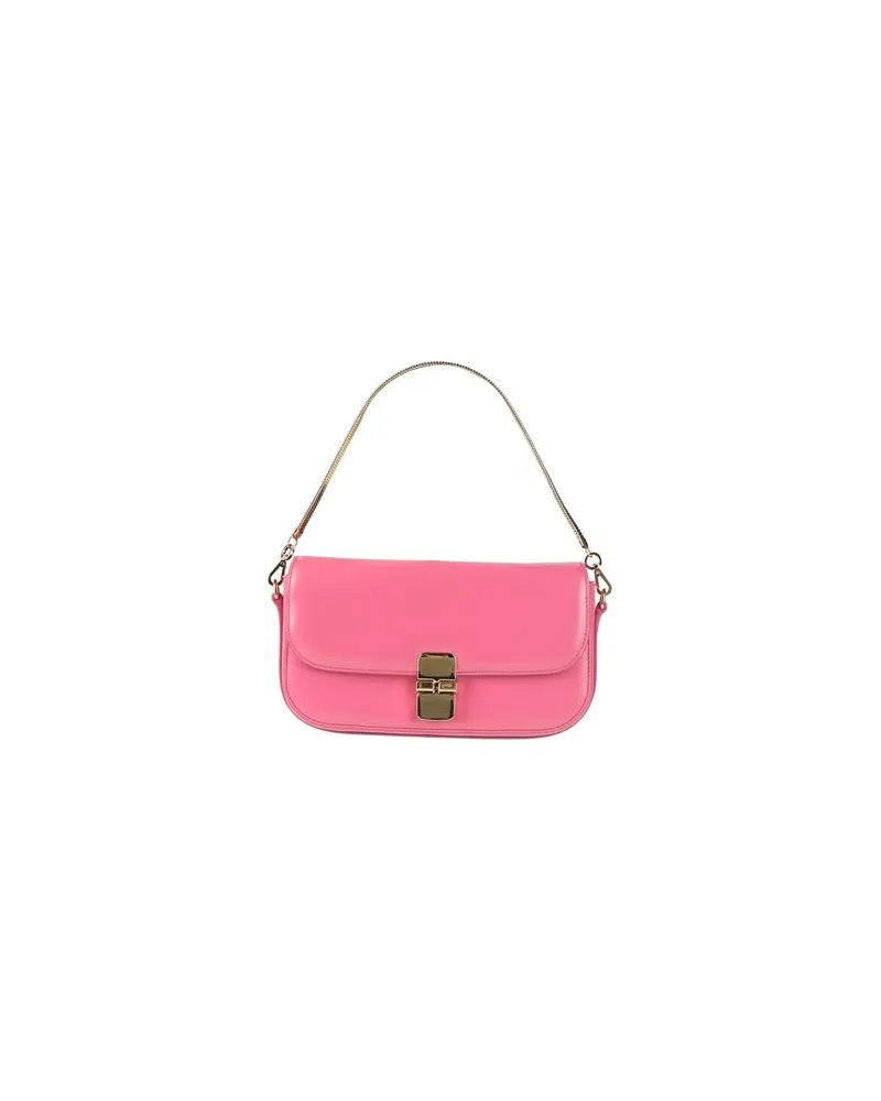 A.P.C. TASCHEN - Handtaschenauf YOOX.COM Fuchsia