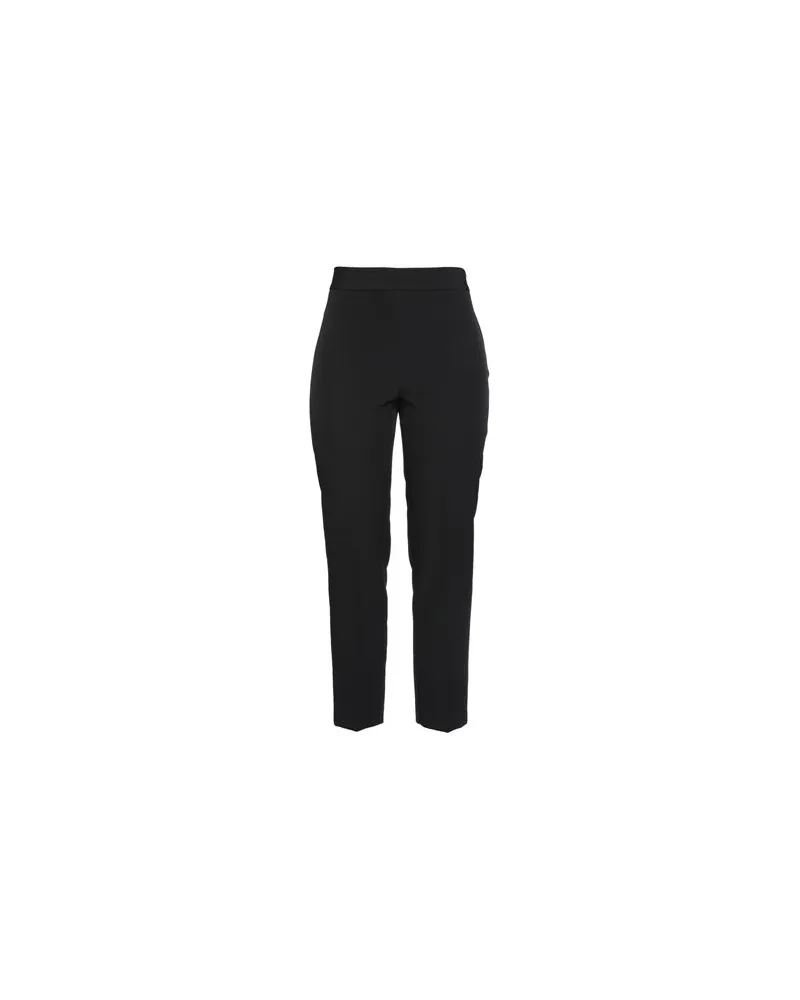 Gattinoni HOSEN & RÖCKE - Hosenauf YOOX.COM Schwarz