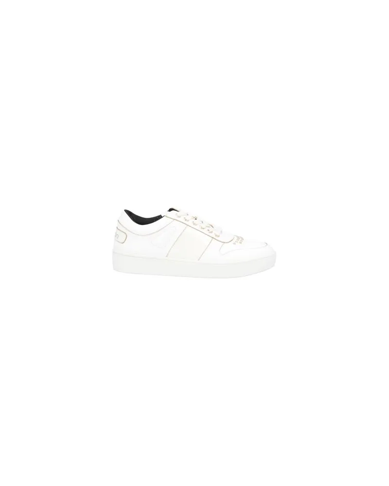 Braccialini SCHUHE - Sneakersauf YOOX.COM Weiß
