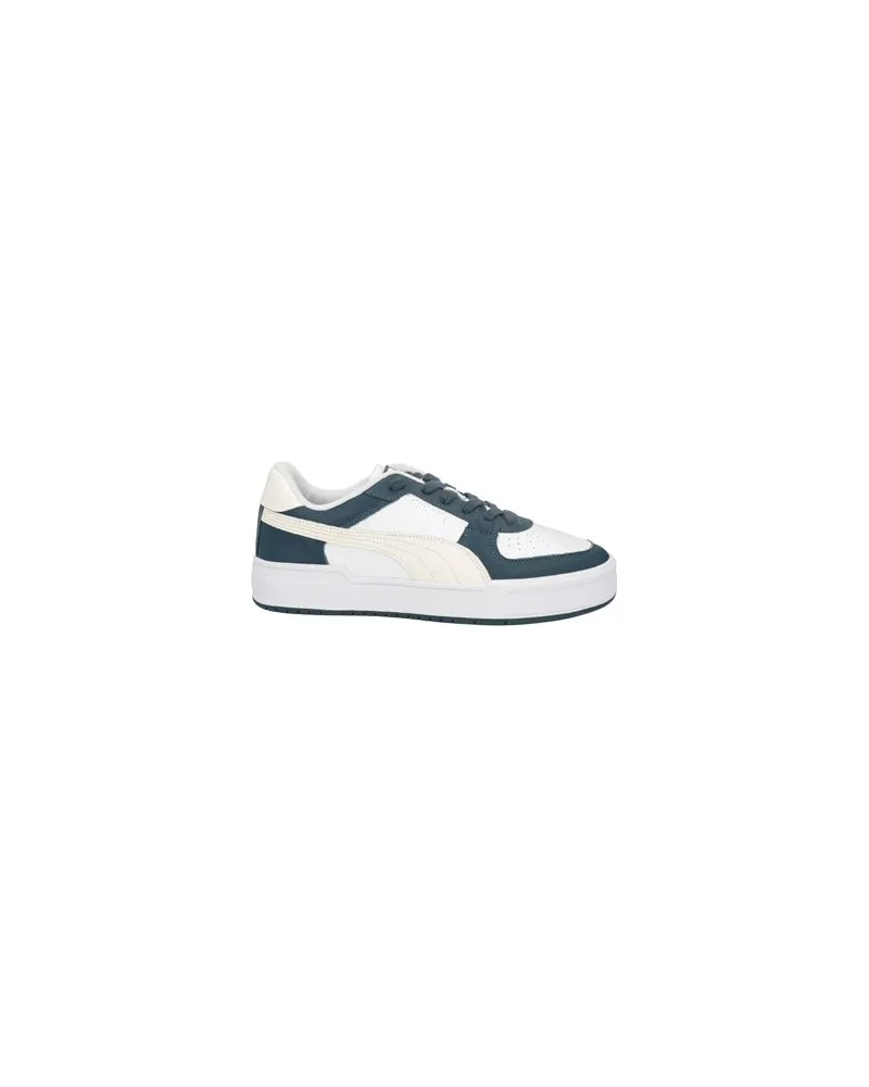 Puma SCHUHE - Sneakersauf YOOX.COM Weiß