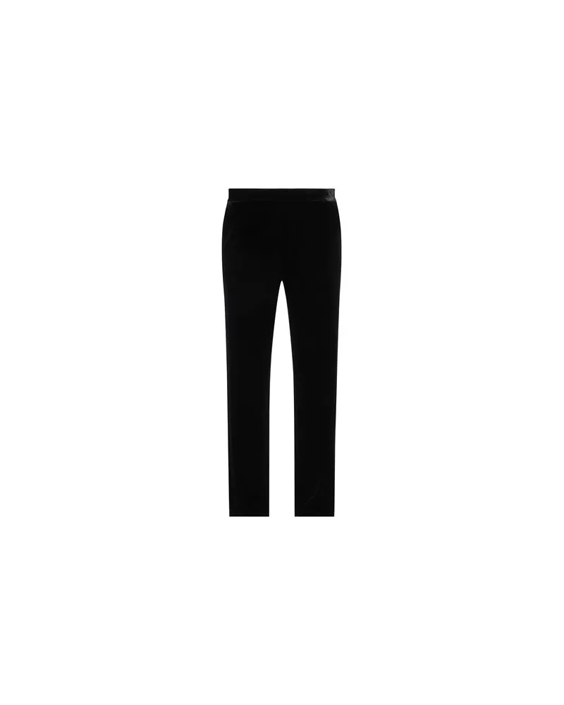 LARDINI HOSEN & RÖCKE - Hosenauf YOOX.COM Schwarz