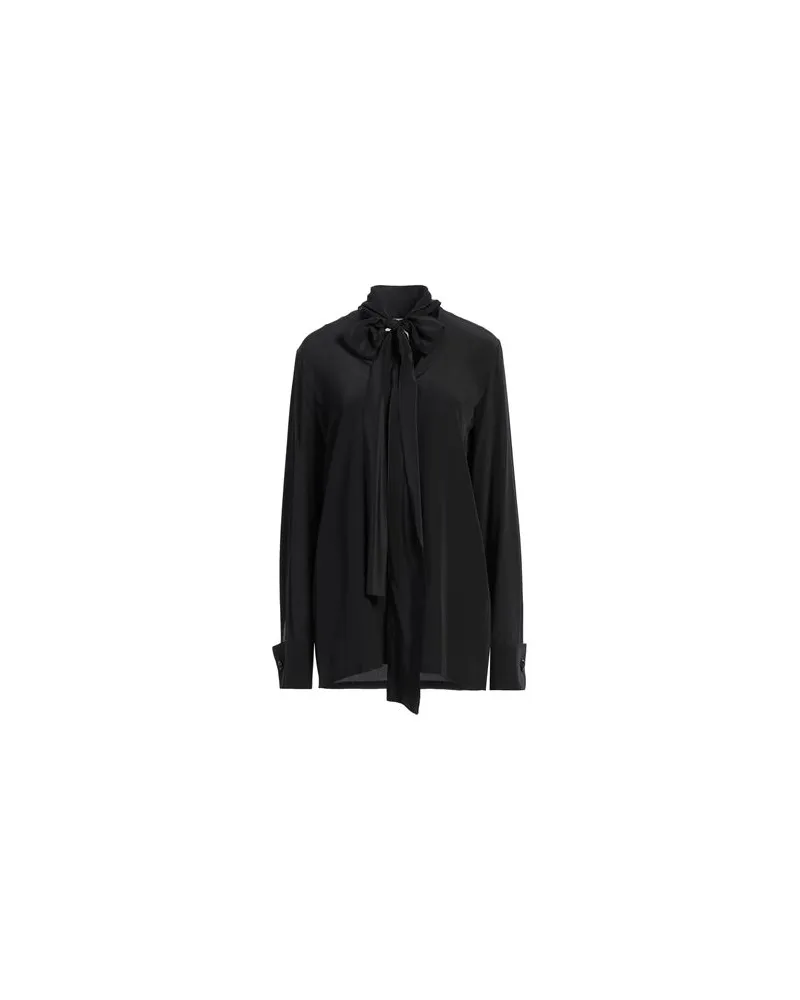 SPORTMAX TOPS - Topsauf YOOX.COM Schwarz