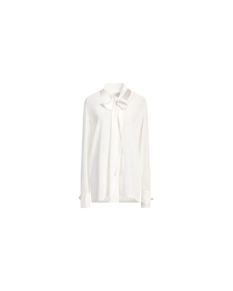 SPORTMAX TOPS - Topsauf YOOX.COM Elfenbein