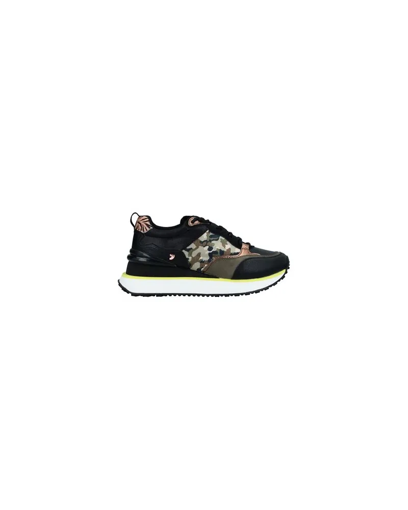 Gioseppo SCHUHE - Sneakersauf YOOX.COM Schwarz