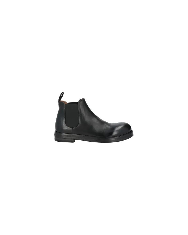 Marsèll SCHUHE - Stiefelettenauf YOOX.COM Schwarz