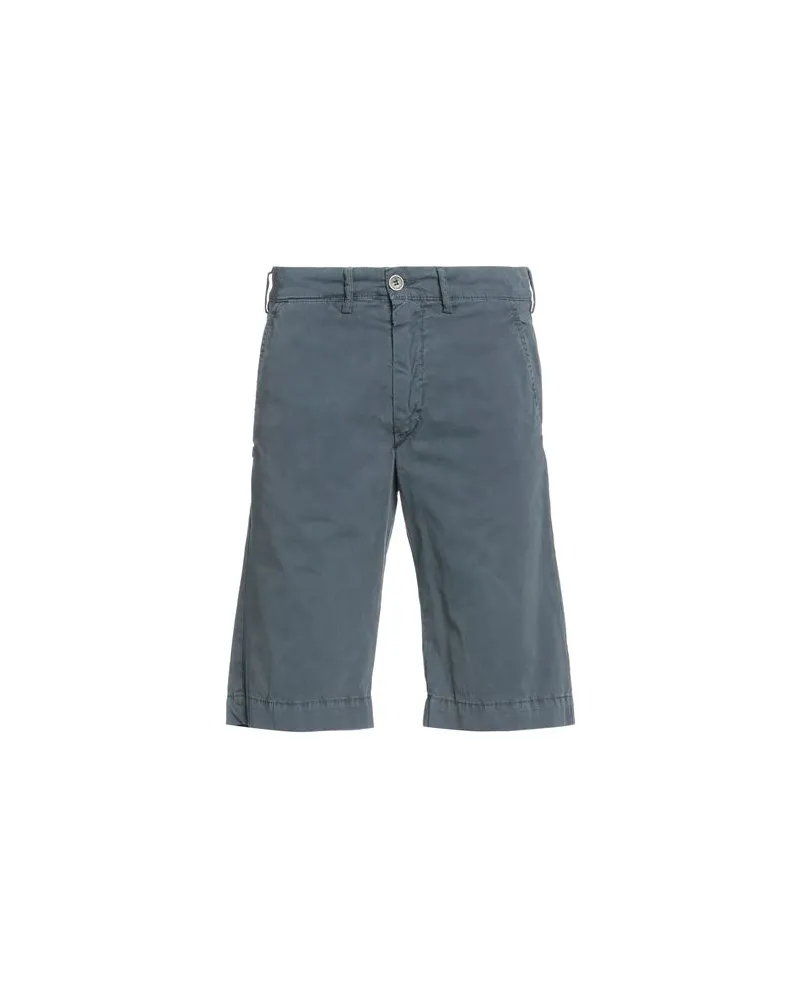40Weft HOSEN & RÖCKE - Shorts & Bermudashortsauf YOOX.COM Nachtblau