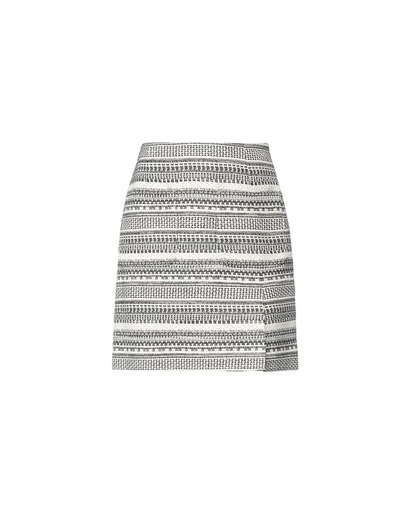 SLY 010 HOSEN & RÖCKE - Miniröckeauf YOOX.COM Schwarz