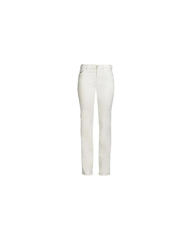 Jacob Cohën HOSEN & RÖCKE - Jeanshosenauf YOOX.COM Weiß