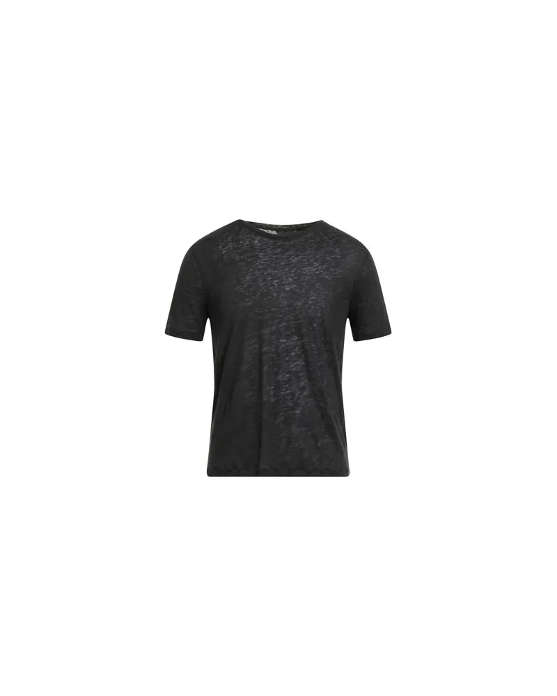 John Varvatos TOPS - T-shirtsauf YOOX.COM Braungrau