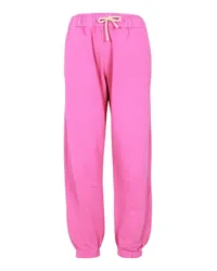 AUTRY Hose Fuchsia