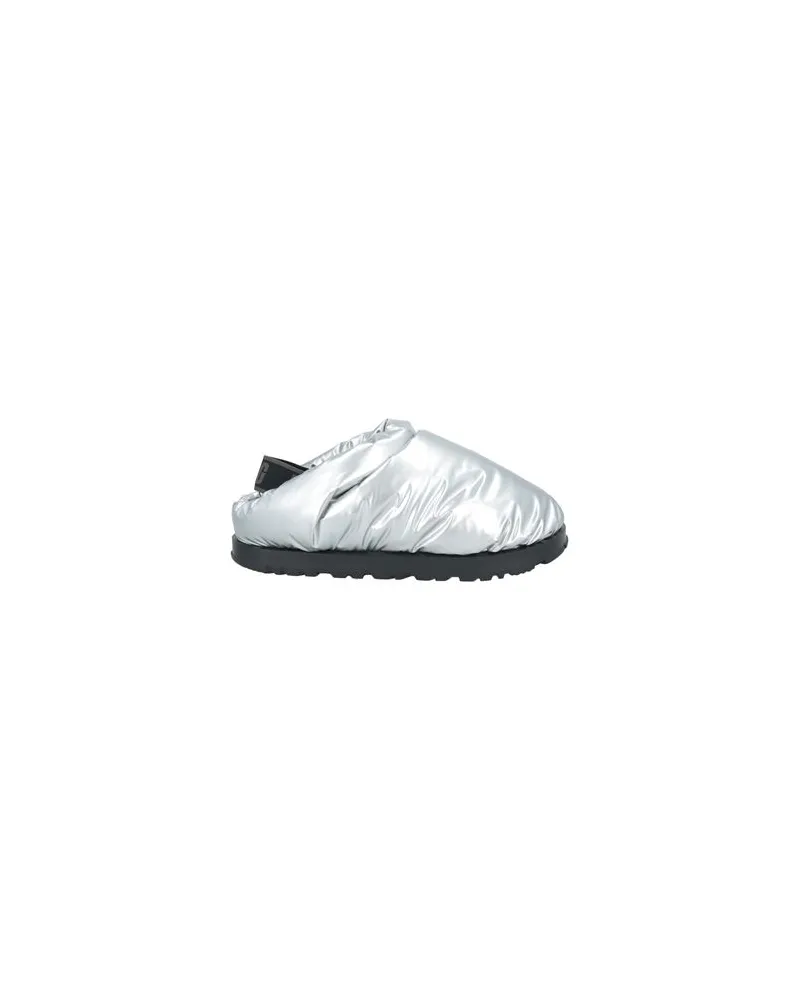 UGG SCHUHE - Mules & Clogsauf YOOX.COM Silber