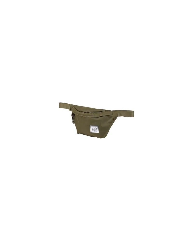 Herschel Supply Co. TASCHEN - Gürteltaschenauf YOOX.COM Militärgrün