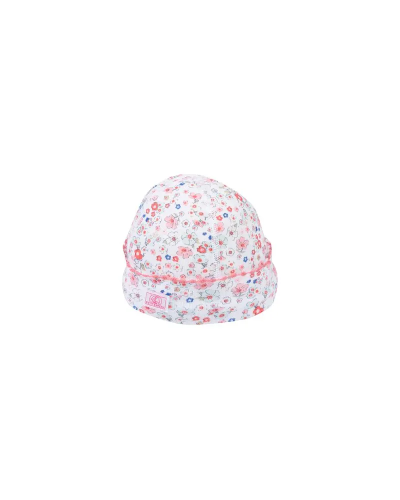 Petit Bateau ACCESSOIRES - Mützen & Hüteauf YOOX.COM Weiß